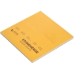 Picture of Stonehenge Paper Pad - Μπλοκ με Βαμβακερό Χαρτί 20 x 20 cm - Smooth Vellum, Warm White, 15 Φύλλα, 250gsm