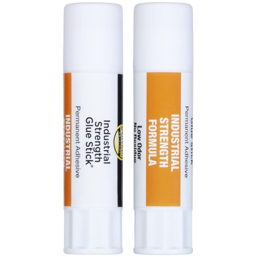 Picture of Aleene’s Industrial Glue Sticks – Μόνιμη Κόλλα σε Στικ Βιομηχανικής Αντοχής (2 τεμ.)
