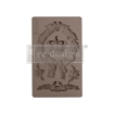 Picture of Prima Re-Design Decor Moulds Καλούπι Σιλικόνης 5'' x 8'' - Royalty