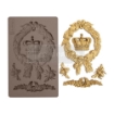 Picture of Prima Re-Design Decor Moulds Καλούπι Σιλικόνης 5'' x 8'' - Royalty