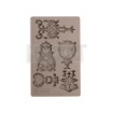 Picture of Prima Re-Design Decor Moulds Καλούπι Σιλικόνης 5'' x 8'' - Regal Emblems