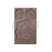 Picture of Prima Re-Design Decor Mould Καλούπι Σιλικόνης 5'' x 8'' - Etruscan Rose