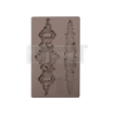 Picture of Prima Re-Design Decor Moulds Καλούπι Σιλικόνης 5'' x 8'' - Sicilian Plates