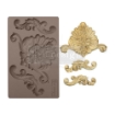 Picture of Prima Re-Design Decor Moulds Καλούπι Σιλικόνης 5'' x 8'' - English Garden