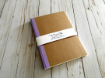 Picture of Journal Shop Watercolor Journal - 13 x 18.5 cm