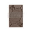 Picture of Prima Re-Design Decor Mould Καλούπι Σιλικόνης 5'' x 8'' - Morocco Emblem