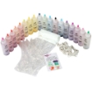 Picture of Tulip One-Step 18-Color Tie Dye Kit - Σετ για Πάρτυ 18 Χρωμάτων (122 Τεμ/ 36 Projects)
