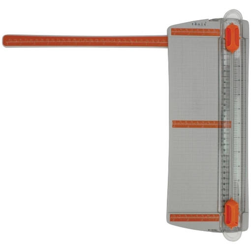 Picture of Tonic Studios Advantage V-Blade Trimmer 12" - Κοπτικό