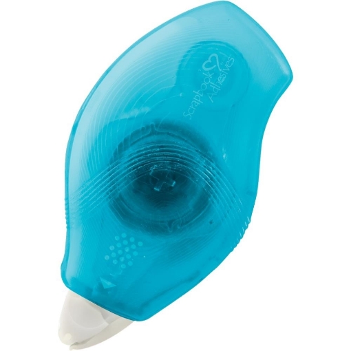Picture of Scrapbook Adhesives E-Z Runner Petite Dispenser - Permanent