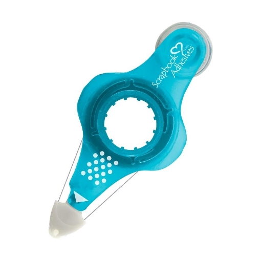 Picture of Scrapbook Adhesives E-Z Runner Petite Refill 2τεμ | Μόνιμη Ταινία Διπλής Όψης 8m