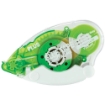 Picture of Plus Vellum Glue Tape Dispenser (Refillable) - Permanent
