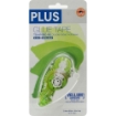 Picture of Plus Vellum Glue Tape Dispenser (Refillable) - Permanent