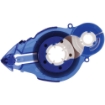 Picture of Plus High Capacity Glue Tape Refill Ανταλλακτική Ταινία Διπλής Όψης - Μόνιμη, 22m