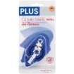 Picture of Plus High Capacity Glue Tape Refill Ανταλλακτική Ταινία Διπλής Όψης - Μόνιμη, 22m