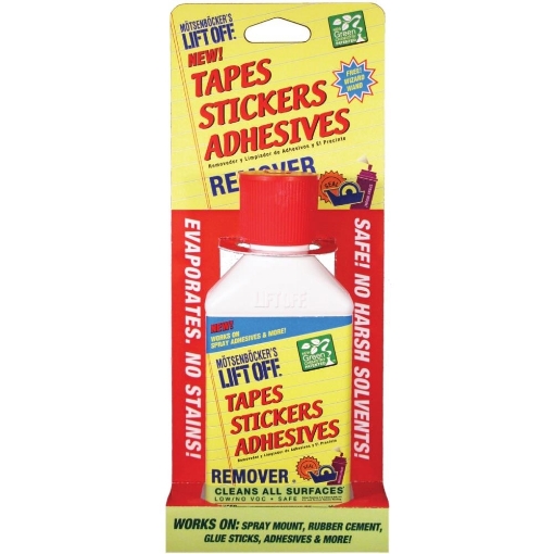 Picture of Lift Off Tape, Sticker & Adhesive Remover - Καθαριστικό για Κόλλα