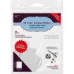 Picture of Scrapbook Adhesives 3D Foam Creative Sheets 2/Pkg - Thin White