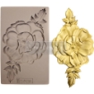Picture of Prima Re-Design Decor Mould Καλούπι Σιλικόνης 5'' x 8'' - In Bloom