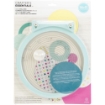 Picture of We R Memory Keepers Circle Spin & Trim - Εργαλείο Κοπής Κύκλων