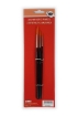 Picture of AMI Set of 3 Fine Round Synthetic Paintbrushes - Σετ Πινέλων