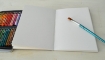 Picture of Journal Shop Handmade Mixed Media Journal 17 x 24.5 cm - Χειροποίητο Journal για Μικτές Τεχνικές