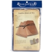 Picture of Leathercraft Kit Dark Brown Journal - Κιτ Κατασκευής:  Δερμάτινο Σημειωματάριο