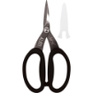 Picture of Tonic Studios Tim Holtz Micro-Serrated Titanium Scissors | Ψαλίδι Τιτανίου 7" για Αριστερόχειρες