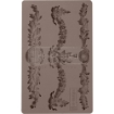 Picture of Prima Re-Design Decor Moulds Καλούπι Σιλικόνης 5'' x 8'' - Glorious Garland