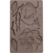 Picture of Prima Re-Design Decor Moulds – Καλούπι Σιλικόνης  – Winter Blooms