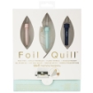 Picture of We R Memory Keepers Foil Quill Starter Kit- Για Ηλεκτρονικά Μηχανήματα Κοπής