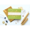 Picture of We R Memory Keepers Foil Quill Starter Kit- Για Ηλεκτρονικά Μηχανήματα Κοπής