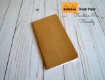 Picture of Journal Shop Travelers Notebook Insert - Regular, Rhodia, Graph