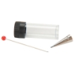 Picture of Art Institute Glitter Ultrafine Metal Tip - Μεταλλικό Στόμιο Λεπτής Ροής για την Κόλλα  Art Glitter