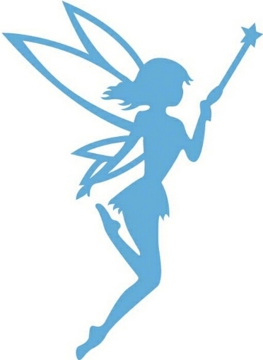 Picture of Marianne Design Μήτρα Κοπής - Fairy Magic