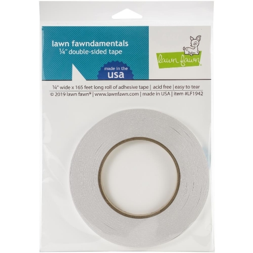 Picture of Lawn Fawndamentals Ταινία Διπλής Όψης 6mm -  50 μέτρα