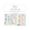 Picture of Mintay Papers Μπλοκ Scrapbooking Happy Place 6" x 6"