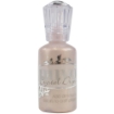Picture of Nuvo Crystal Drops Metallic 3D Χρώμα για Λεπτομέρεια - Antique Rose