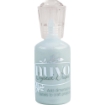 Picture of Nuvo Crystal Drops Gloss Blue Babe – Υγρό για 3D Πέρλες & Λαμπερές Λεπτομέρειες 30ml
