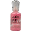Picture of Nuvo Glitter Drops 3D Χρώμα για Λεπτομέρεια - Sherbet Shimmer