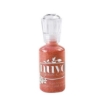 Picture of Nuvo Glitter Drops 3D Χρώμα για Λεπτομέρεια - Orange Soda