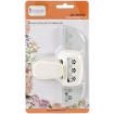 Picture of Dress My Craft Paper Punch - Flower Border