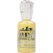 Picture of Nuvo Glitter Drops 3D Χρώμα για Λεπτομέρεια - Yellow Bird