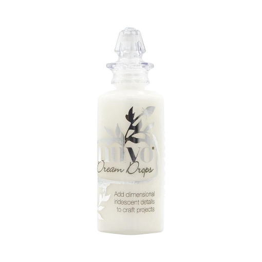 Picture of Nuvo Dream Drops 3D Χρώμα για Λεπτομέρεια 1.3oz - Cloud 9