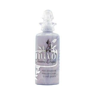 Picture of Nuvo Dream Drops 3D Χρώμα Για Λεπτομέρεια 1.3oz - Indigo Eclipse