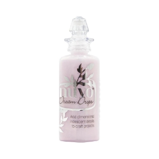 Picture of Nuvo Dream Drops 3D Χρώμα Για Λεπτομέρεια 1.3oz - Fairy Wings