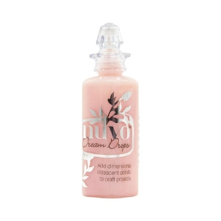 Picture of Nuvo Dream Drops 3D Χρώμα Για Λεπτομέρεια 1.3oz - Love Potion