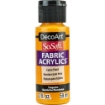 Picture of SoSoft Ακρυλικό Χρώμα για Ύφασμα 59ml - Tangerine