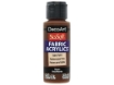 Picture of SoSoft Ακρυλικό Χρώμα για Ύφασμα 59ml - Brown
