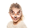 Picture of Χρώματα Face Painting Push-Up Crayons - Neon