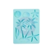 Picture of Καλούπια Σιλικόνης Decor Moulds 3.5"X4.5" - Surfboard
