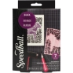 Picture of Speedball Block Printing Super Value Kit – Κιτ Λινοτυπίας & Χαρακτικής SB3471